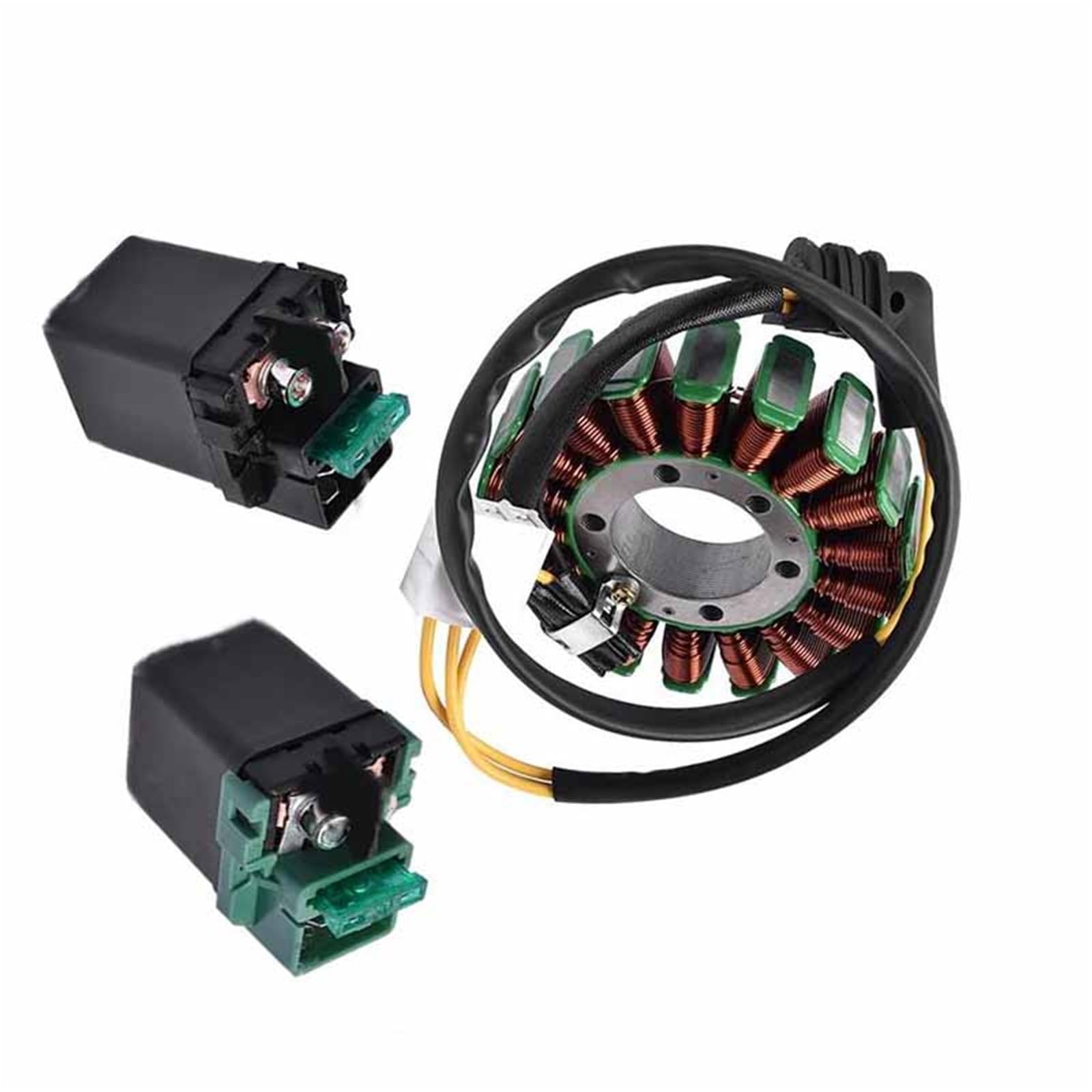Stator VFR800 haute performance d'allumage pour moto VFR 800