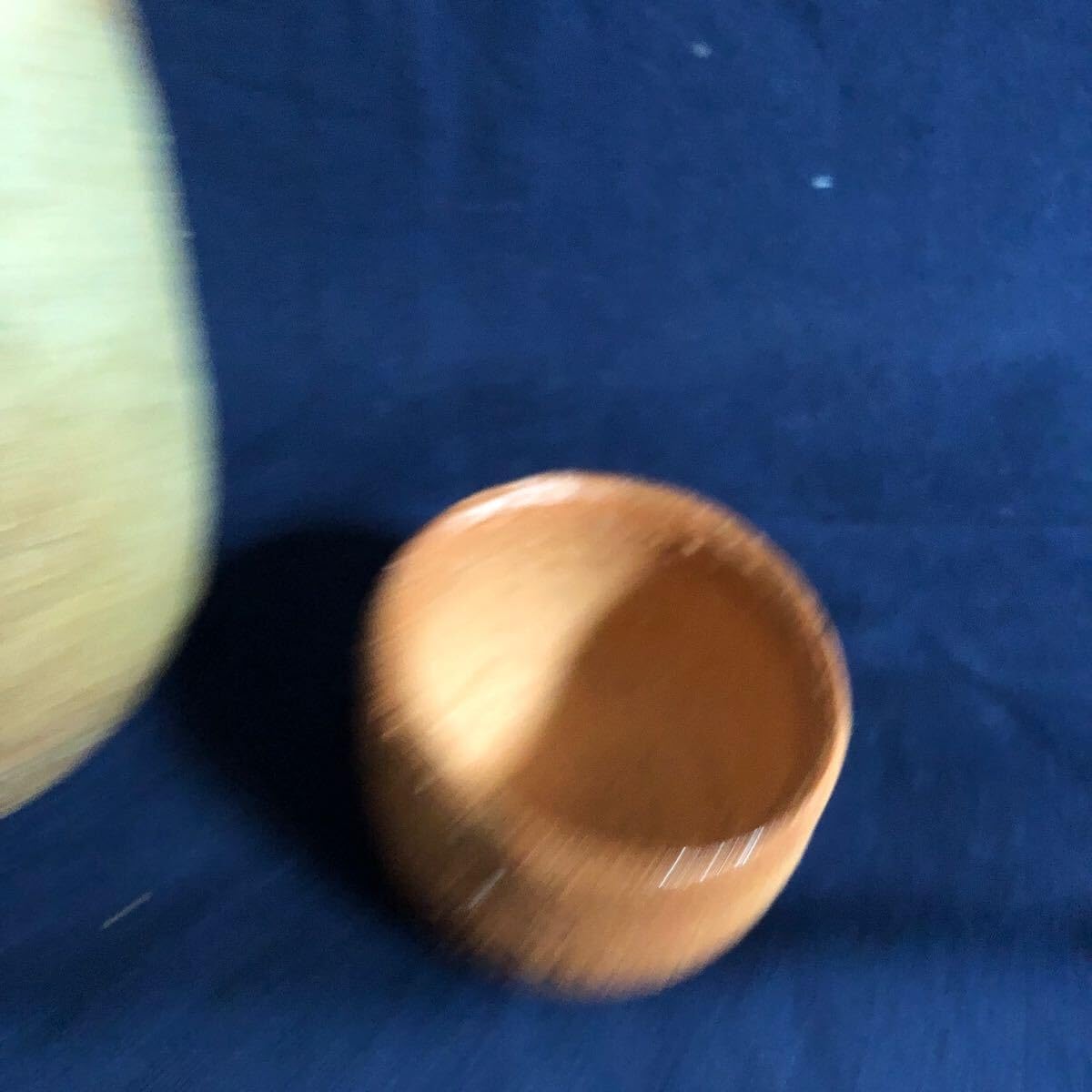 作家 森本良信 師：安倍安人 備前 窯変蕪 徳利 共箱 布 栞 人気作家