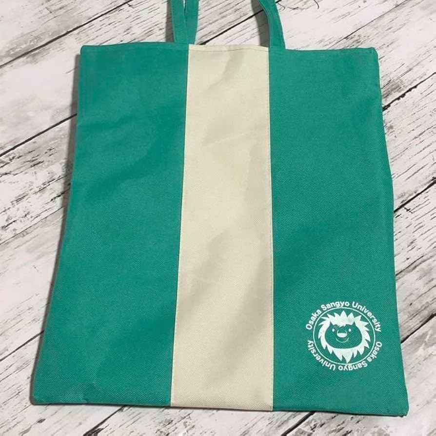 大阪関西万博　チリ　ノベルティセット　トートバッグ　ナップサック　ノート　ペン等 大阪関西万博 ASEAN ノベルティグッズ トートバッグ エコバッグ