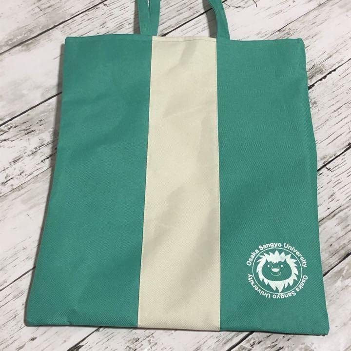 【NICENESS EBISU】オープン限定ノベルティバッグ NICENESS EBISU トートバッグ ナイスネス 恵比寿 ノベルティ