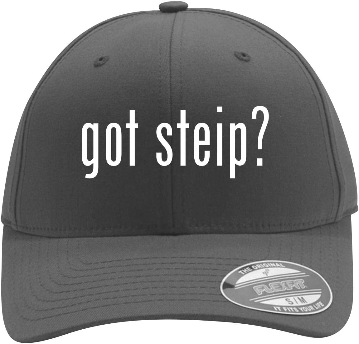 got Steip? - Men's Flexfit Baseball Cap Hat