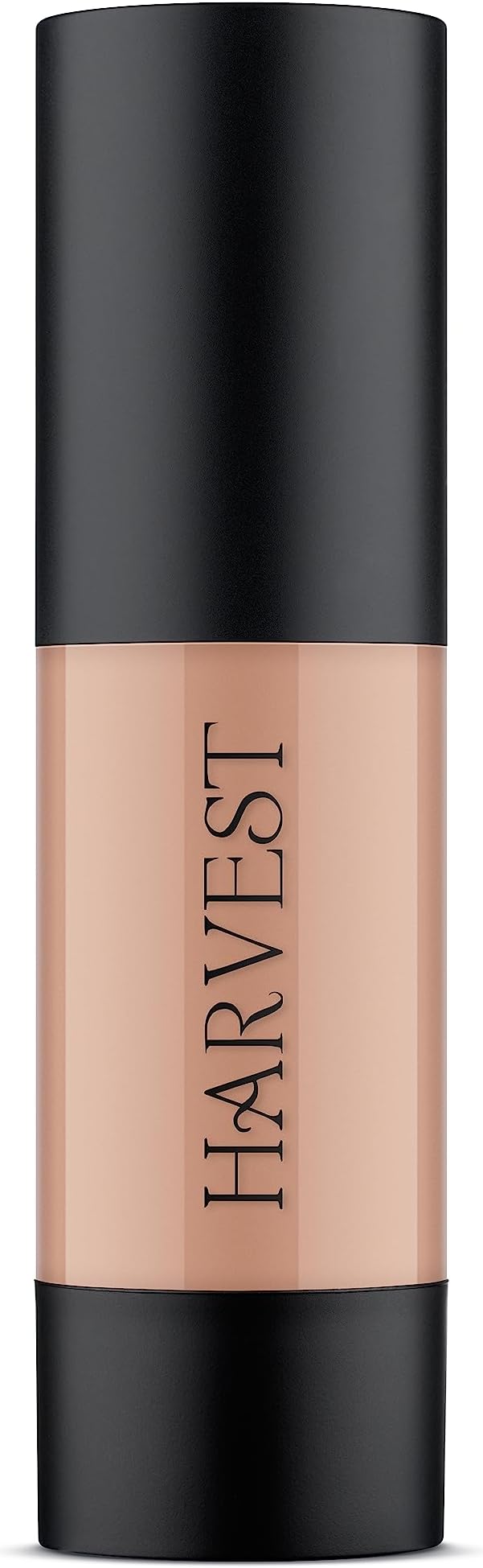 Perfecting Organic Liquid Foundation - Color Adjusting and Nourishing - 100% Natural and Certified Organic - Non-Toxic, Vegan and Cruelty Free (Bamboo)