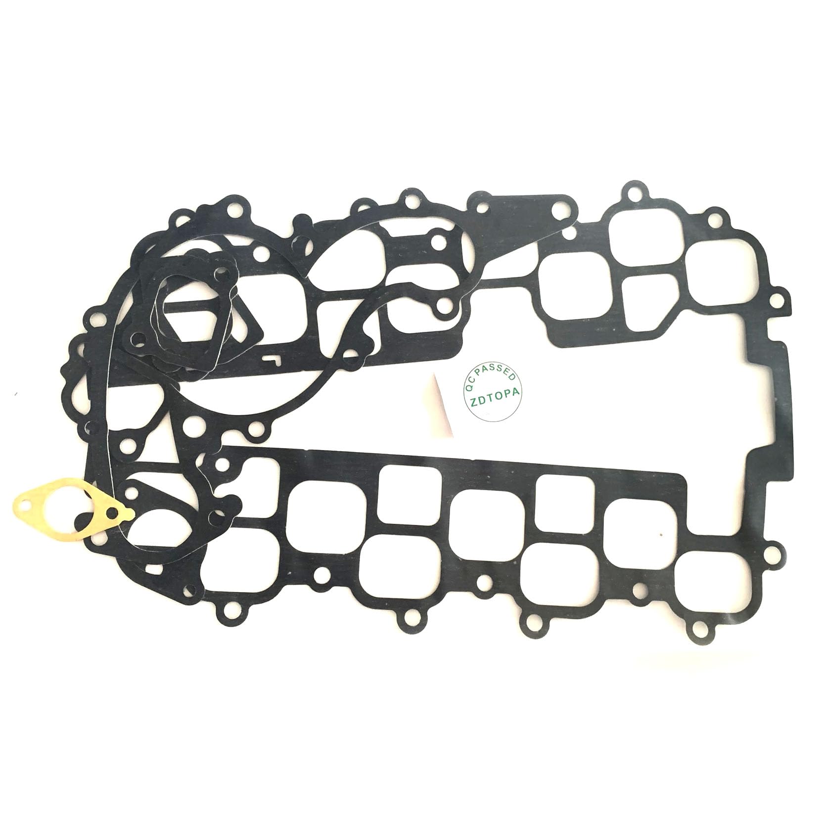 2UZFE 2UZ (UZJ100) Engine Overhaul Full Set 04111-50120 50178100