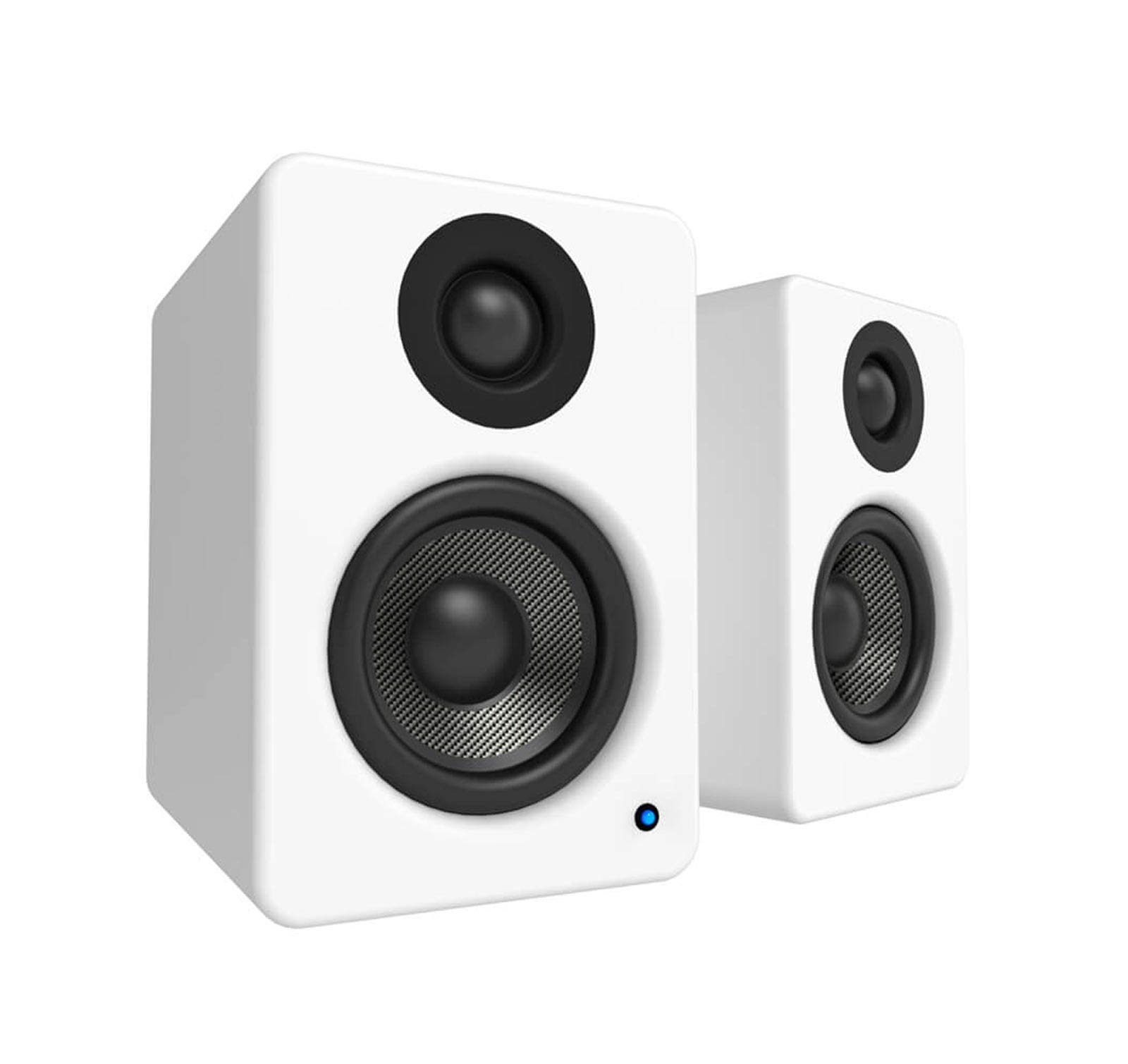 Amazon.co.jp: Kanto YU2 デスクトップスピーカー ペア Kanto SUB8 8