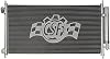 CSF 3111 Radiator