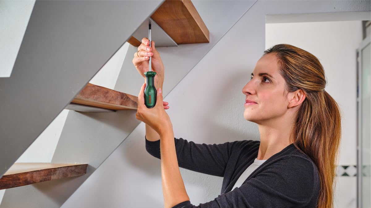 Bosch Wkrętak Philips PH 2 x 125 mm (Akcesoria Narzędzi Ręcznych)