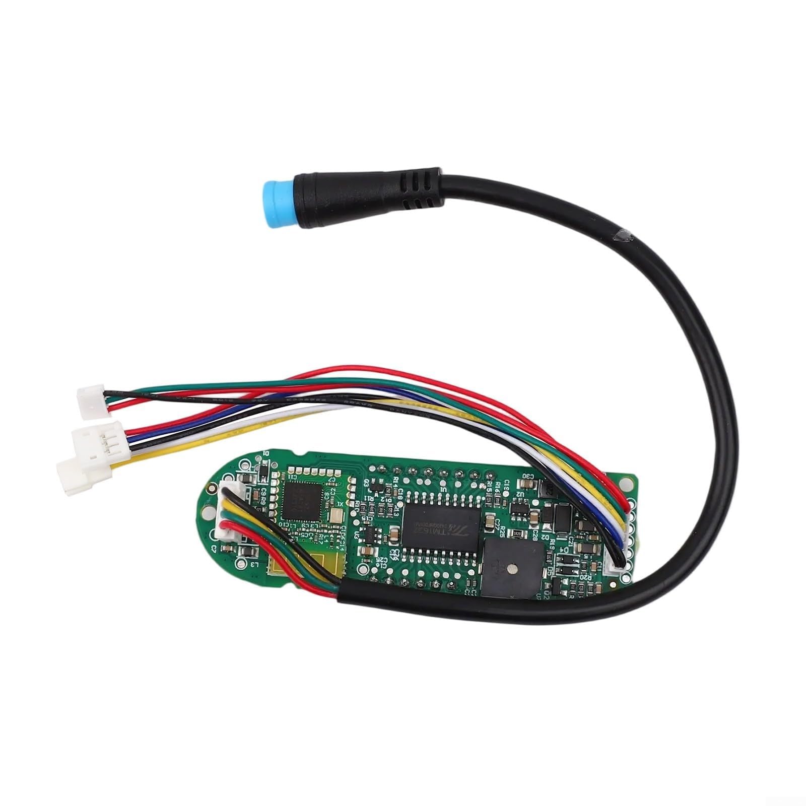 Dashboard Screen for Electric Scooters for Xiaomi M365 Pro Pro2 MI3Pro 7 x 3 x 2 cm Plastic Driver for Reliable Performance (Pro2)