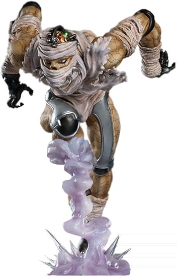 未開封】オインゴボインゴ ジョジョの奇妙な冒険 第3部 スタチュー