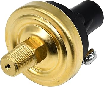 Amazon.com: Mizoneparts 765754 Adjustable Pressure Switch 1/8-27