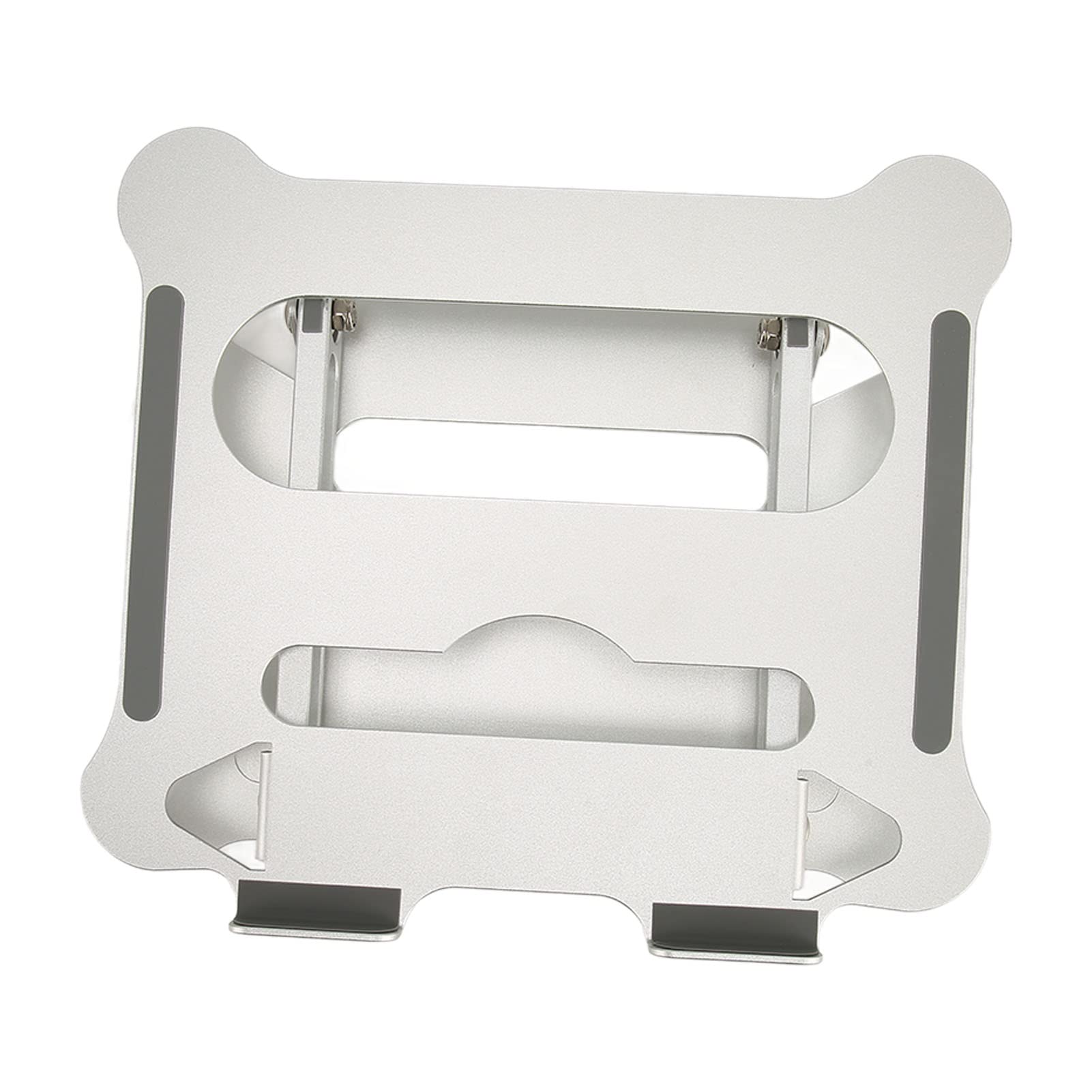 Soporte para Computadora Portátil, Ajustable, Plegable, Portátil,