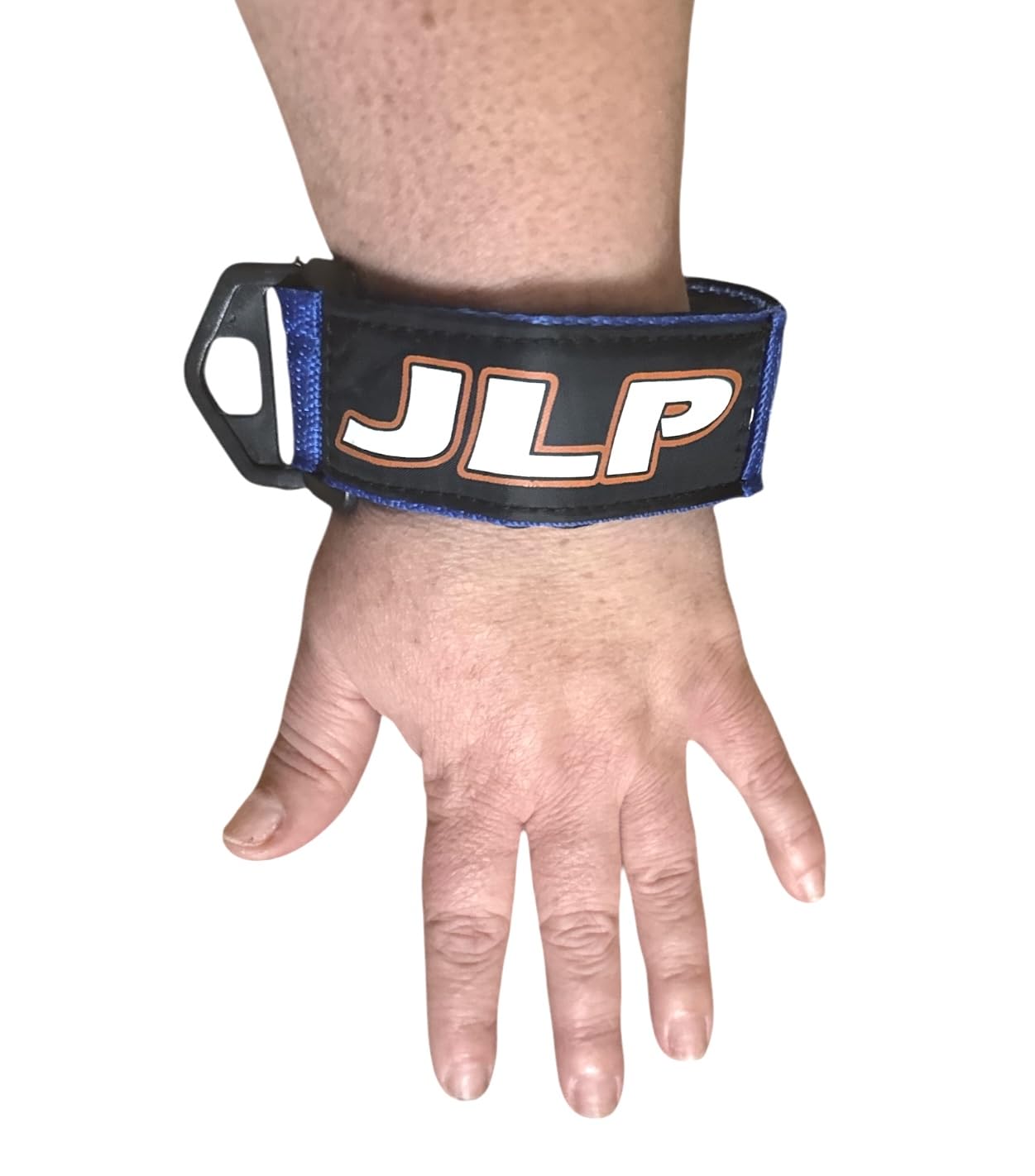 JLP Pro Floating WristBand 1-1/2 Webbign Wide Replacement All Models Universal Use Jetski Red