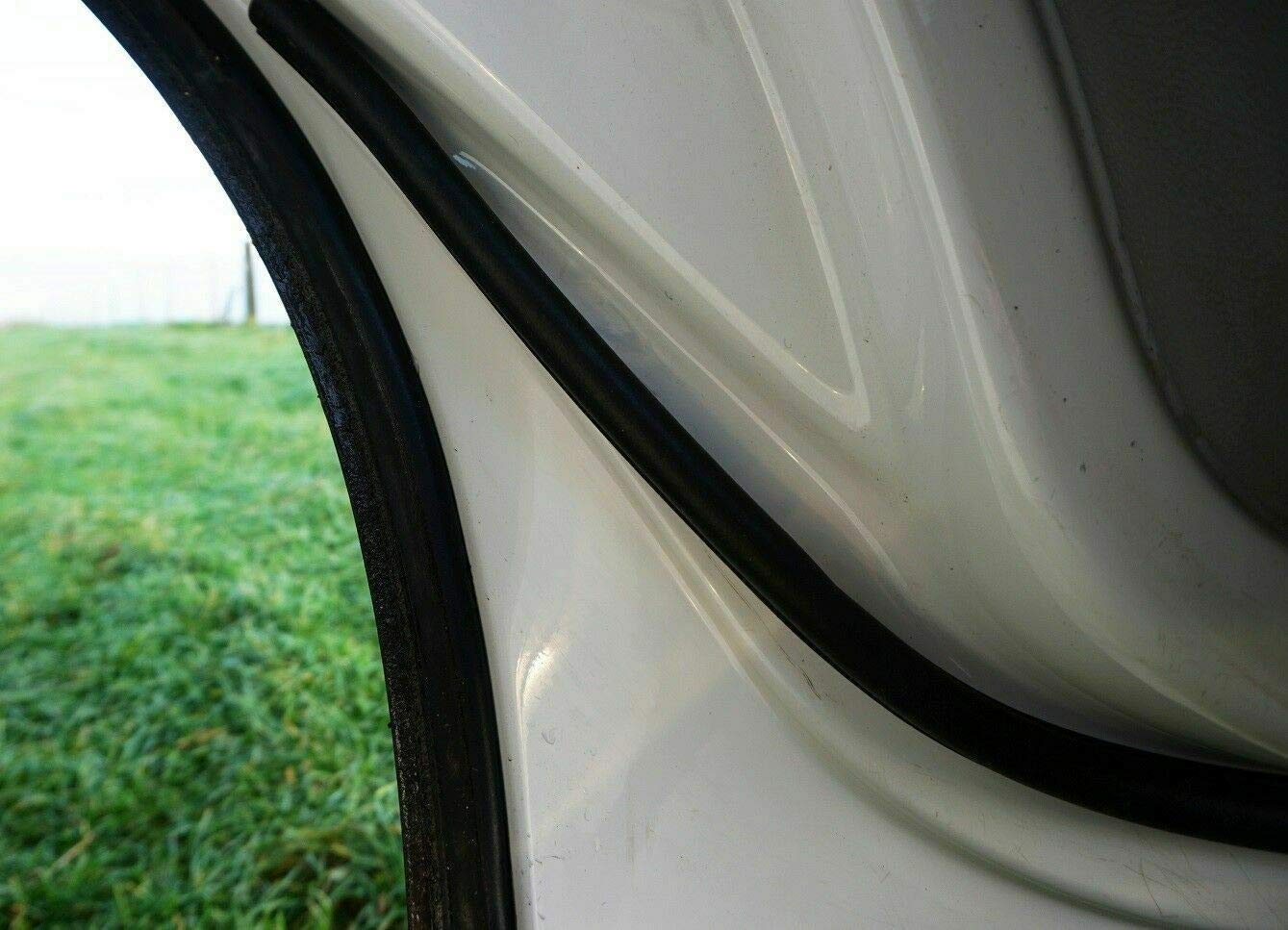 Türdichtung Gummidichtung Vorne Rechts VW T5 T6 Transporter 1.9