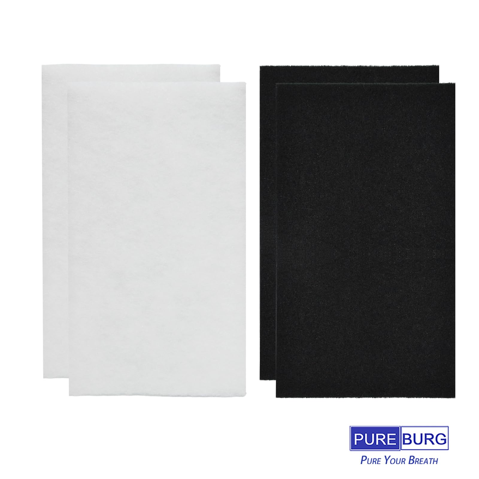 Amazon.co.jp: PUREBURG FAS-20MA 交換用フィルターセットCoway 