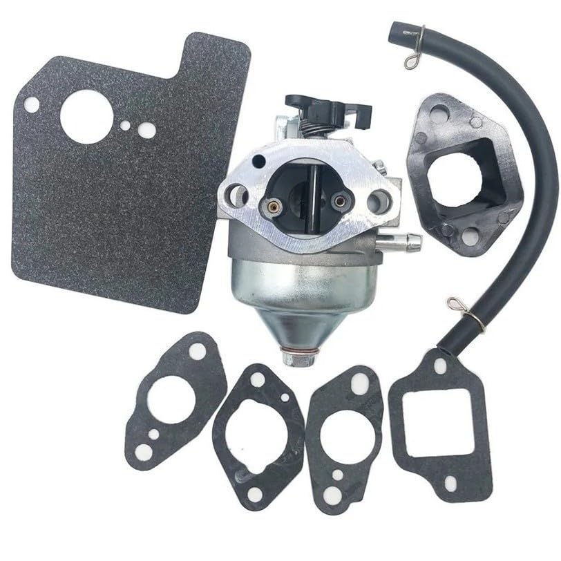 Uszczelki gaźnika do IZY HRG 415 416 465 466 536 HRX 426 476 537