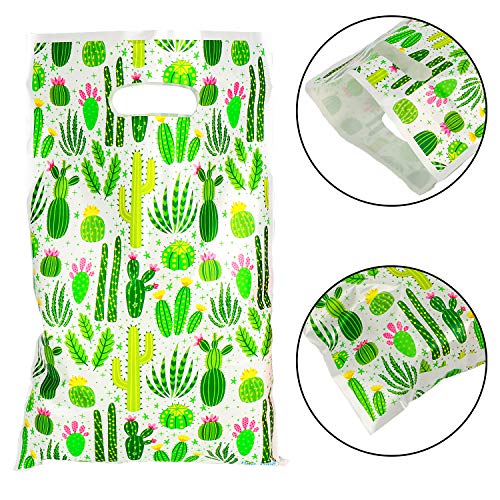 Qpout 80 Pezzi Sacchetti Regalo per Feste