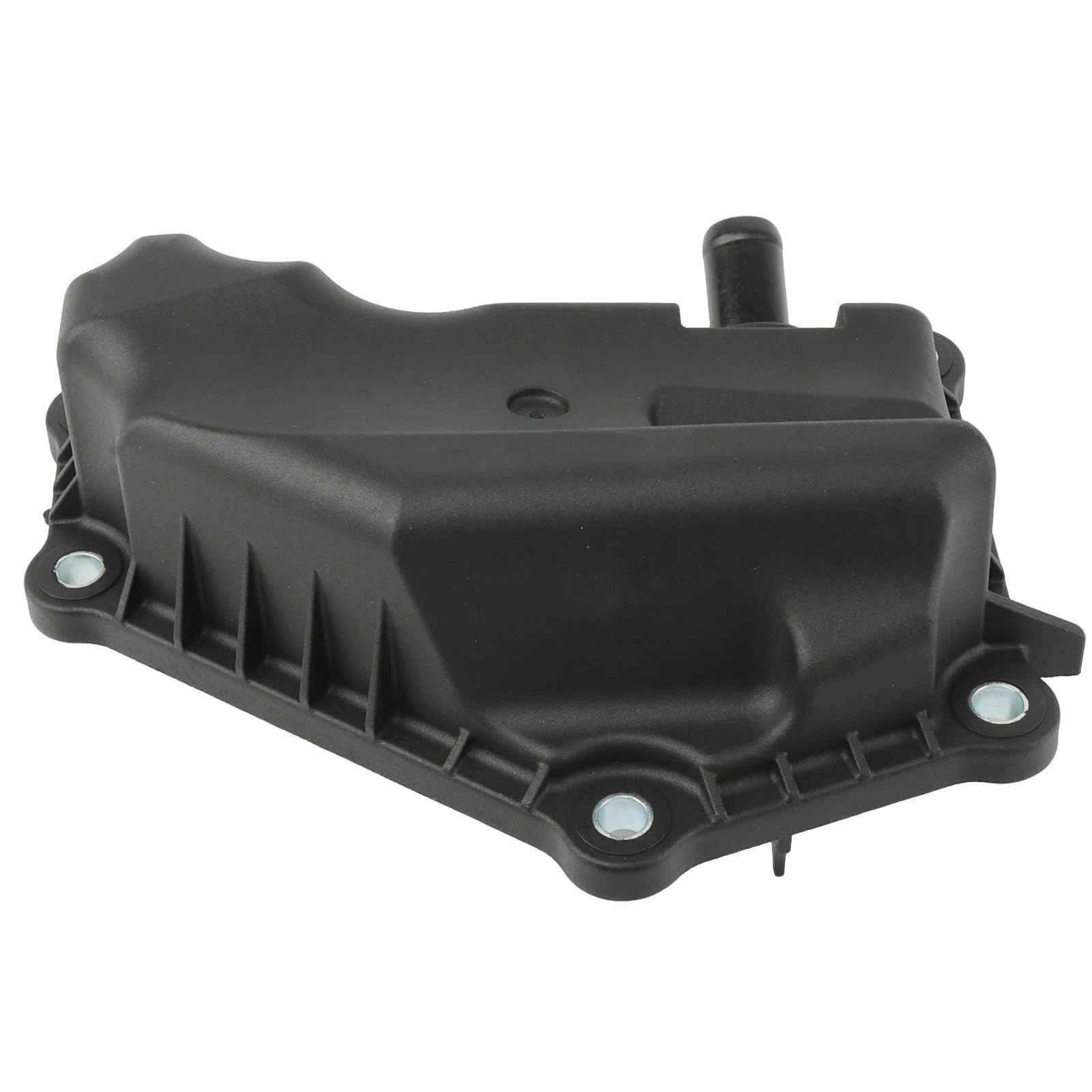 Do Fiesta 1.6L-L4 2011-2017 silnik samochodowy zawór odpowietrzający skrzyni korbowej Separator oleju AE8Z6A785D AE8G-6A785-BD Crankcase Separaator Kit