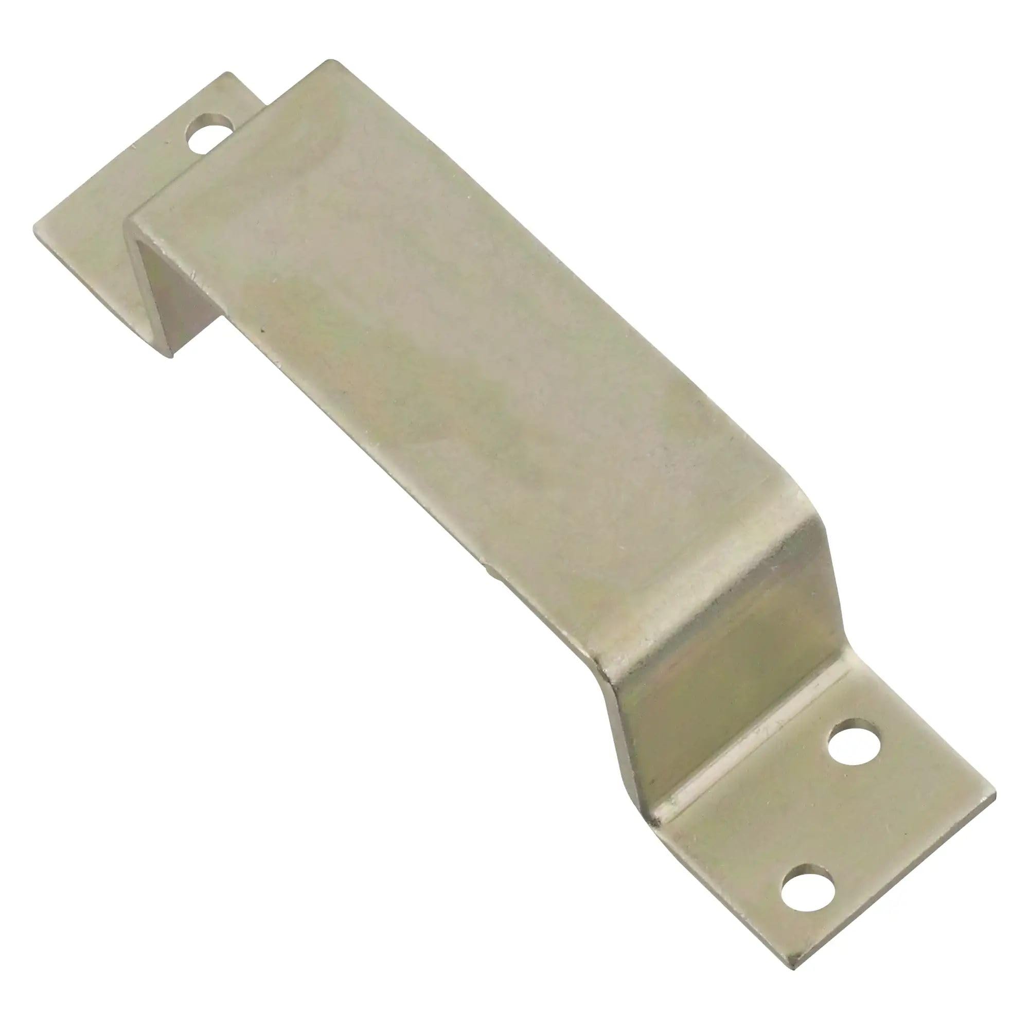Amazon.com: National Mfg. N235291 Closed Bar Holder for Use with