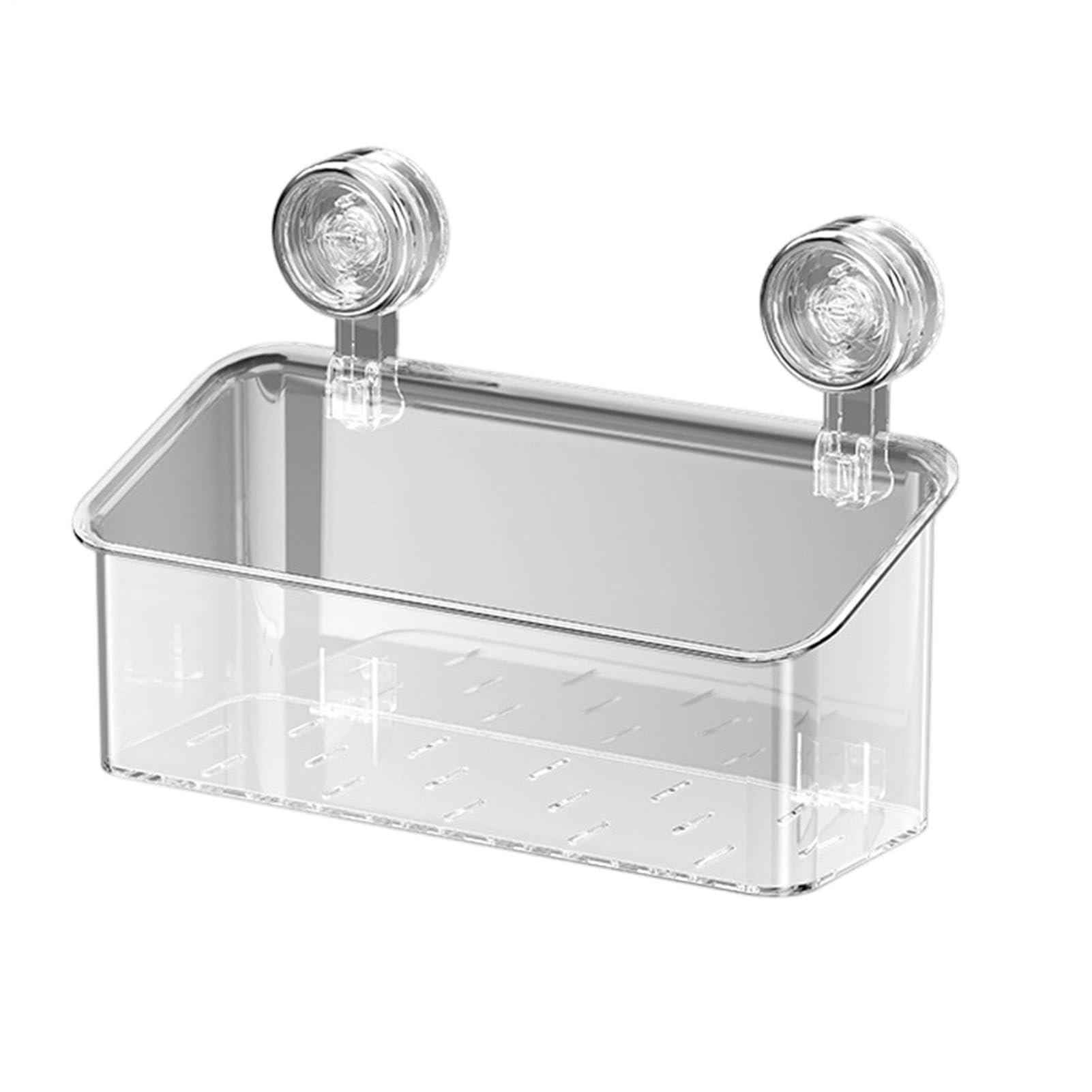 Panier de douche résistant à l'eau pour un espace bain relaxant