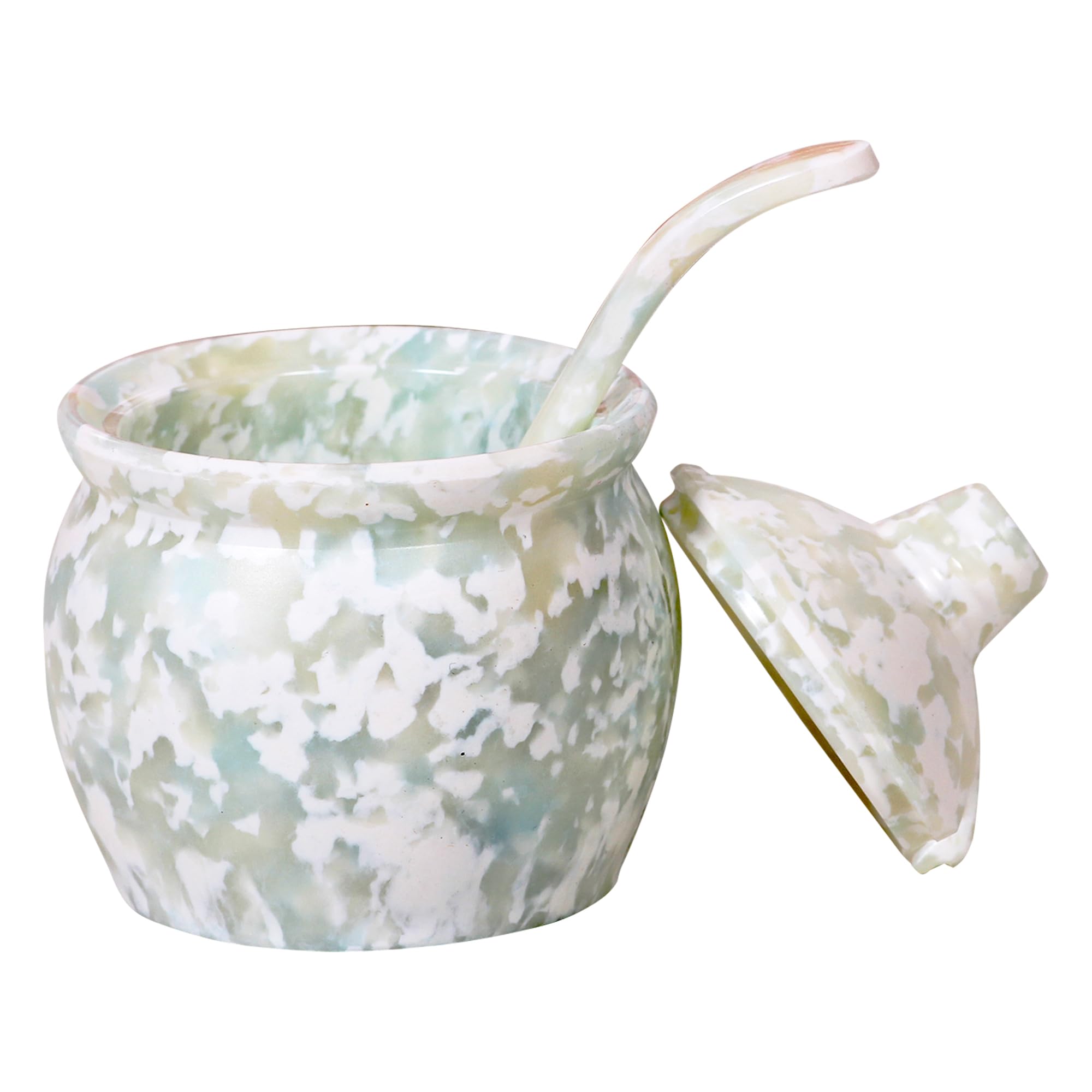 Buy Cello Melamine Minty Mukhwas Set, Pickle Set, Spice Set - Set