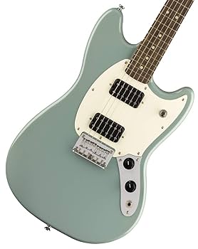 Amazon | Squier by Fender エレキギター Bullet® Mustang® HH