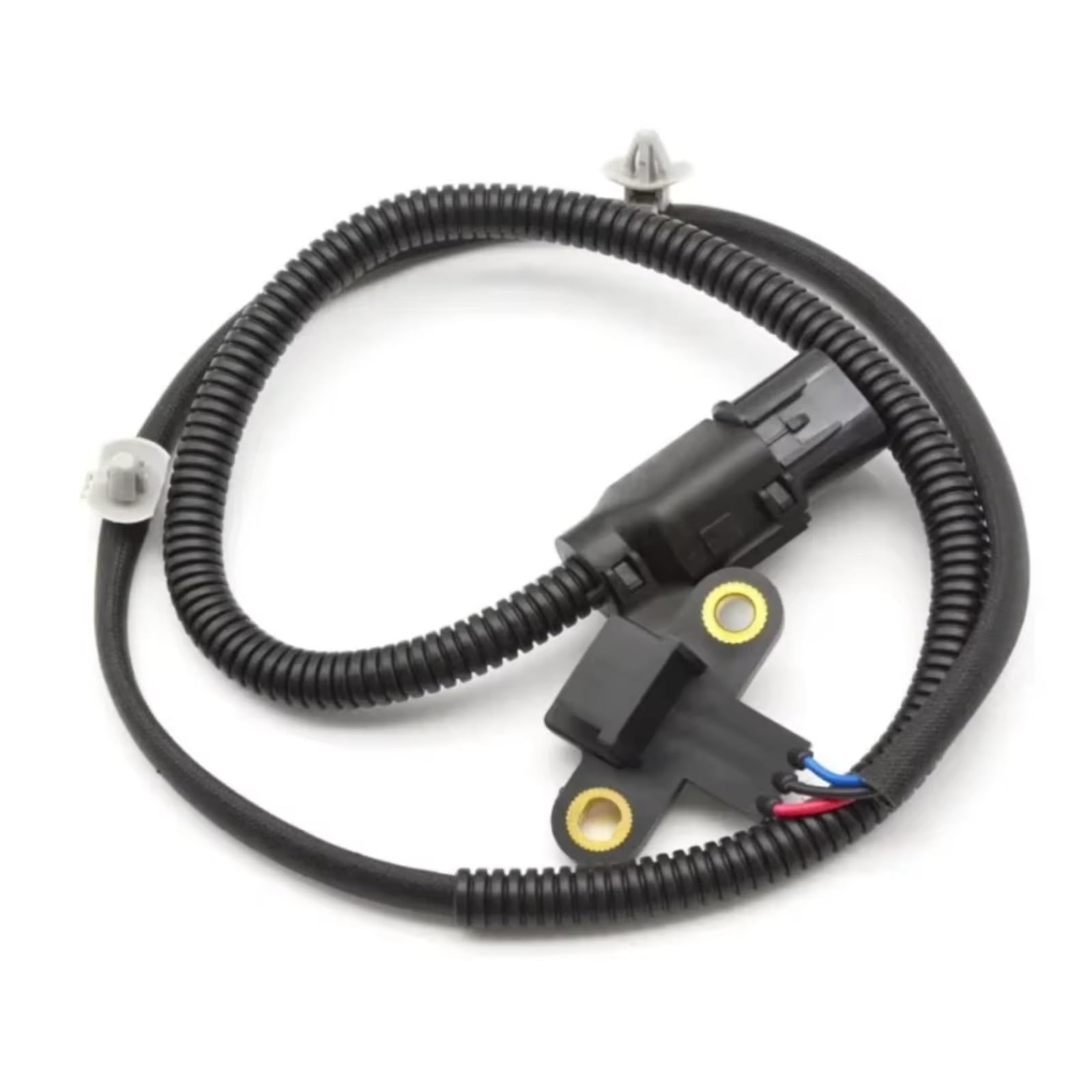 Cigüeñal Sensor Compatible Con Hyundai Para Sonata 1999 2000 2001 2002 2003 2004 2005 Reemplazo Del Sensor De Posición Cigüeñal Motor 3931038060 39310-38060