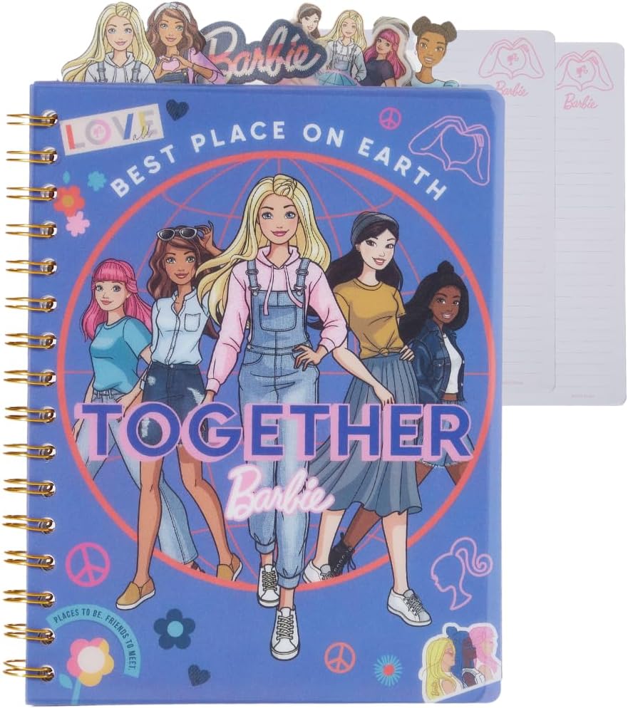 Innovative Designs Disney Winnie the Pooh Tab Journal