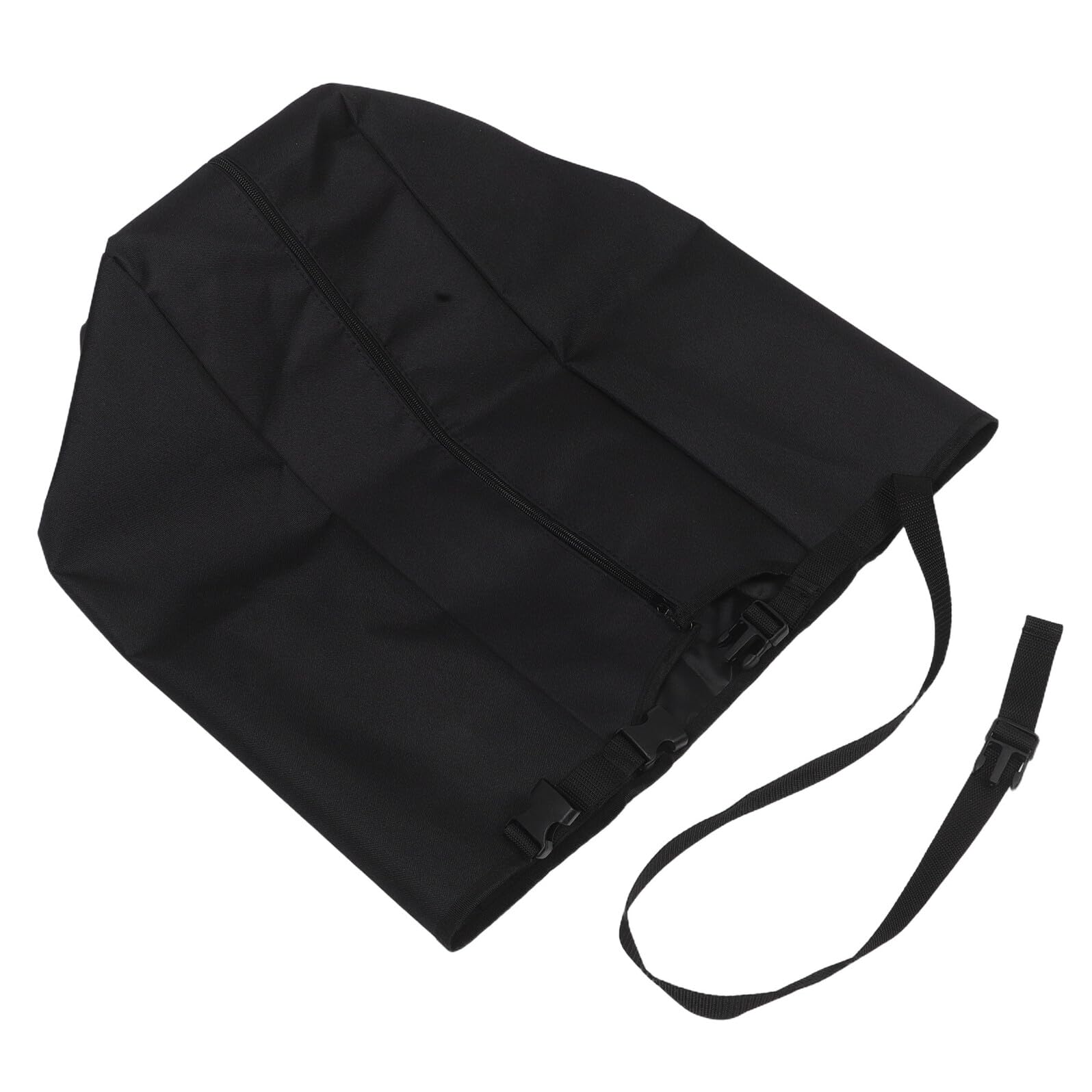 Funda de golf impermeable PRETYZOOM con capucha elástica resistente para viajes 8
