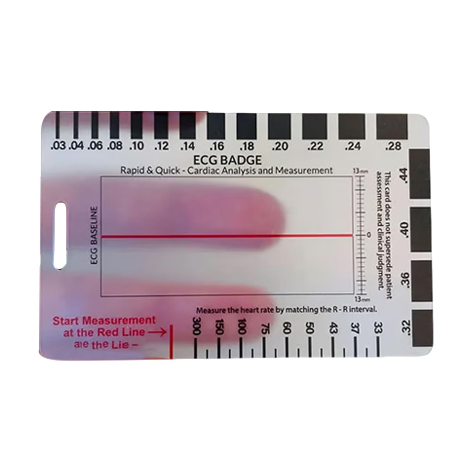 Rhythm Pocket Card Improves Rhythm Senses for Musicians and Instrument Learners Effective Practice Guidance Easy to Carry Tool