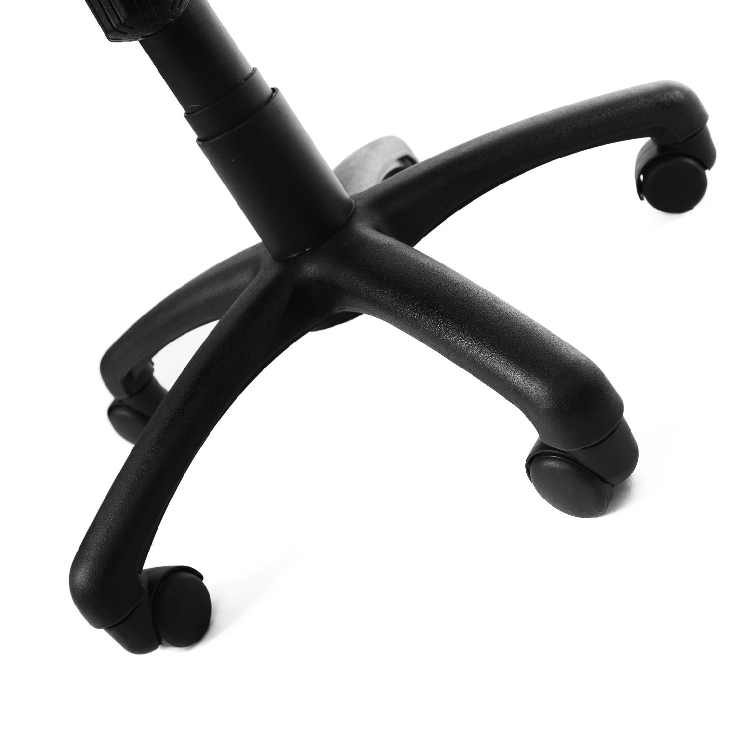 Panorama24 Gamer Stuhl Gaming Schreibtischstuhl Chefsessel Bürostuhl Ergonomisch, Grau, 9 Farbvarianten, gepolsterte Armlehnen, Wippmechanik, belastbar bis 150 kg, Lift TÜV geprüft