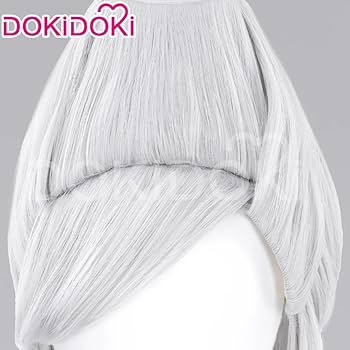 Amazon.com: KIRA KIRA Seikoo Ayase Cosplay Wig 40cm/15.7
