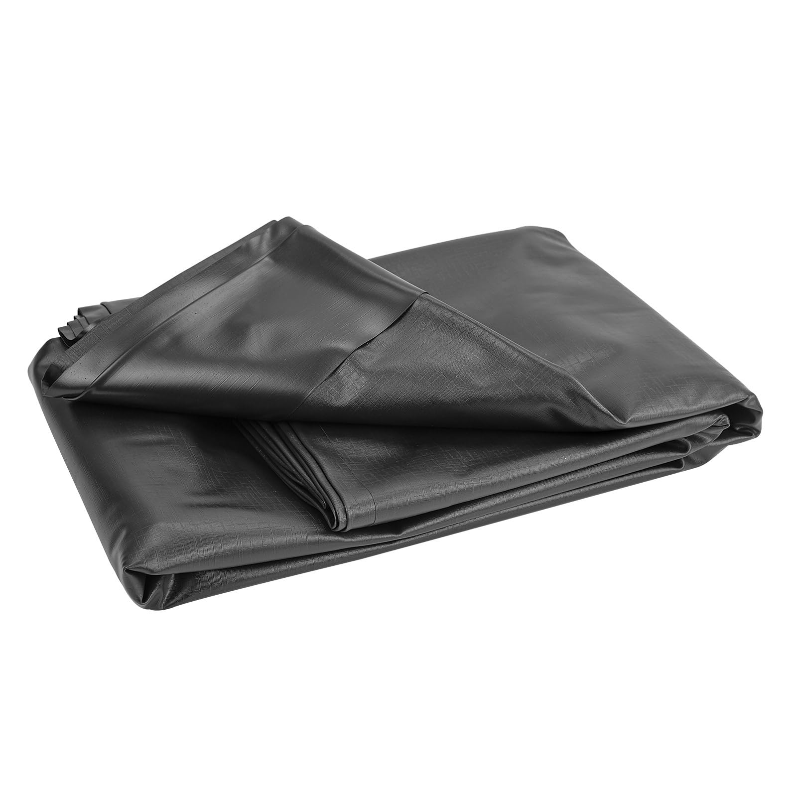 Stabilo Befestigungstechnik PVC Teichfolie 0,5mm - 3x4m | Folie UV- und witterungsbeständig