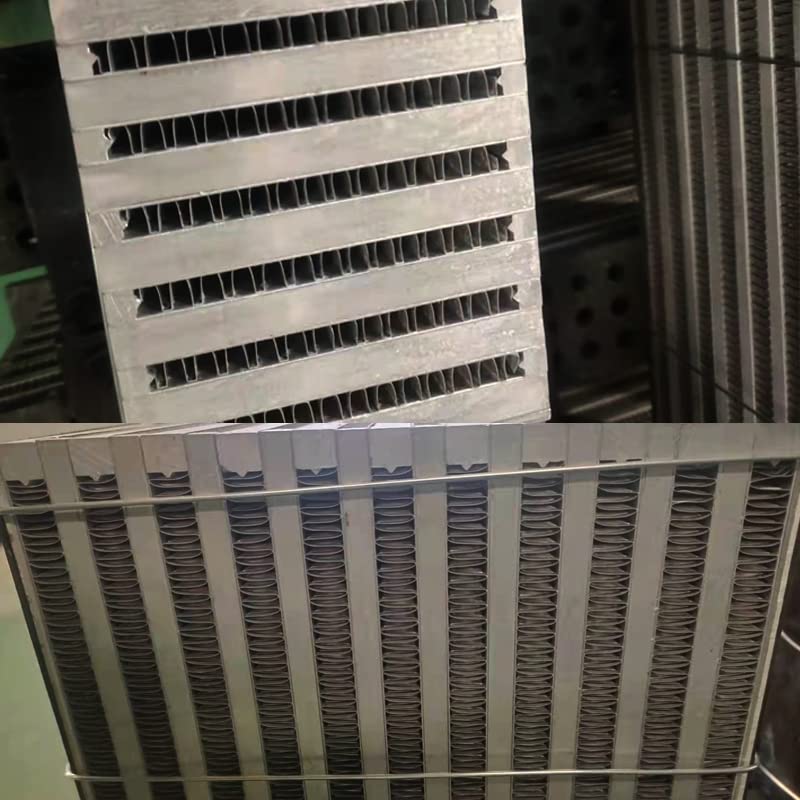 N-ONE(JG1,JG2用)アルミ製大容量インタークーラー N-ONE(JG1,JG2用)アルミ製大容量インタークーラー