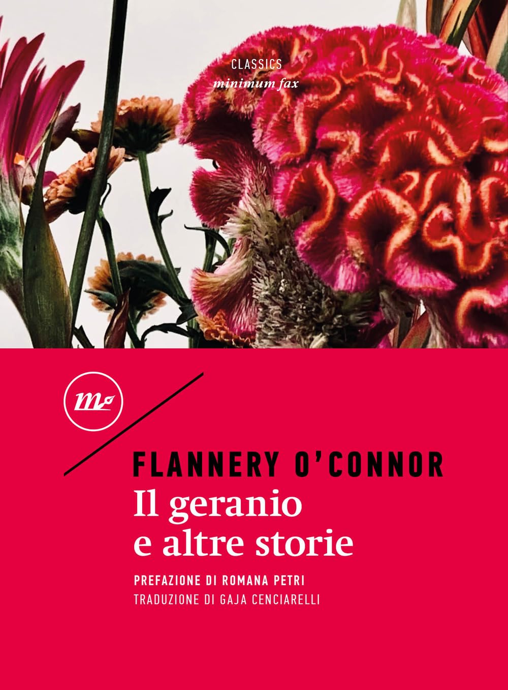 Il Geranio E Altre Storie - 4