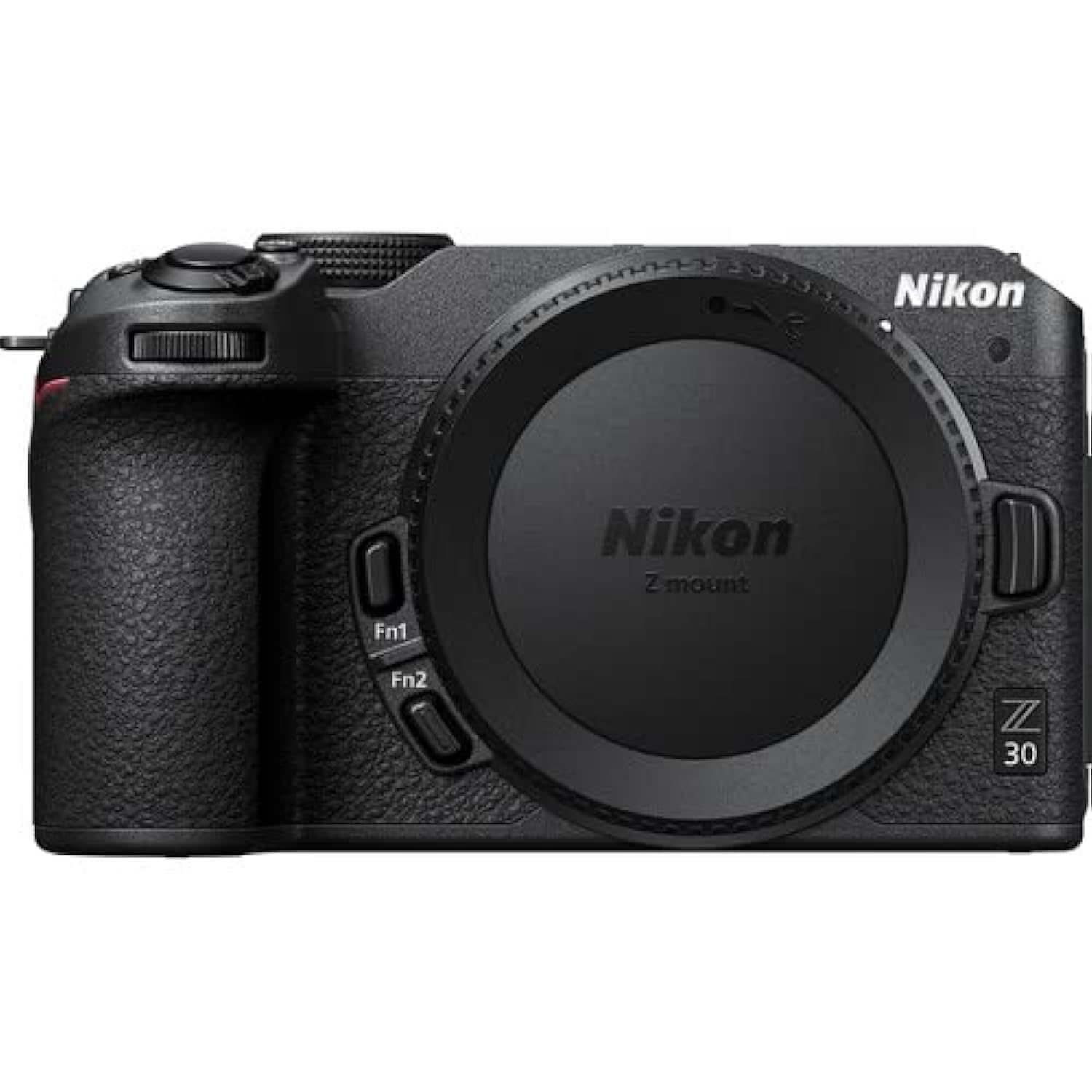 Nikon Z 30 ボディ Buy Nikon Z30 Mirrorless 20 MP Camera Body Only with Camera Bag