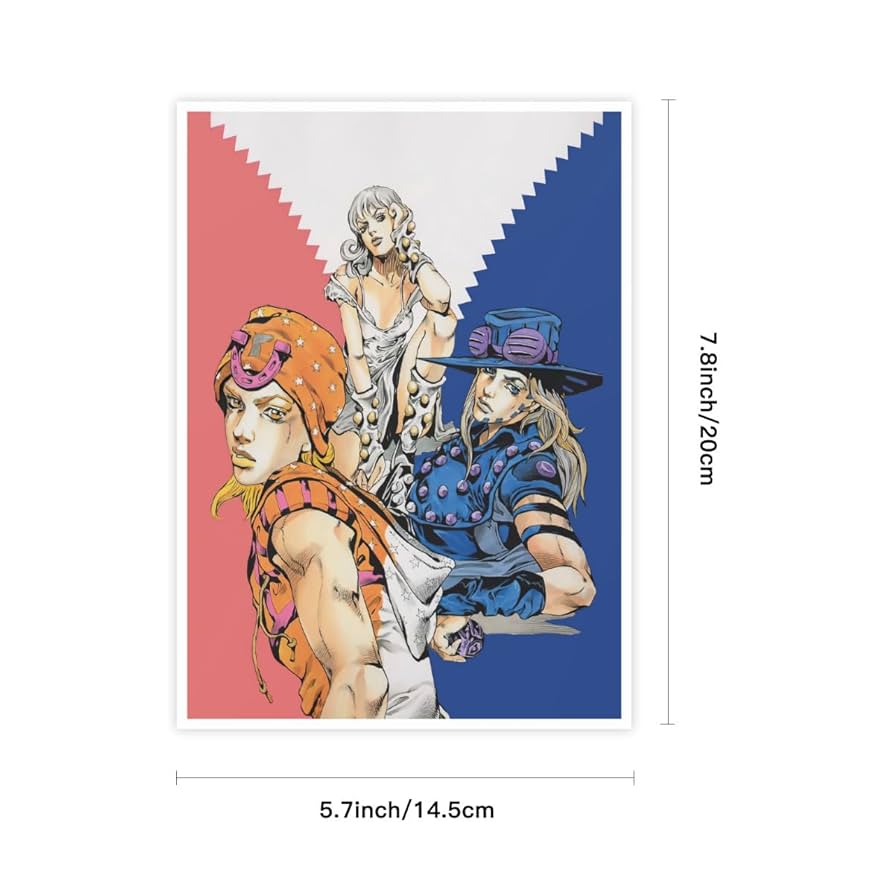 ジョジョ カードステッカーセット Amazon.co.jp: ジョジョ カードステッカー ステッカー グッズ 10