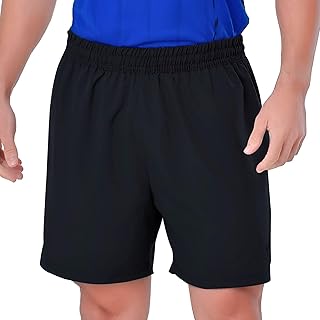Short Academia Bermuda Masculina Elite com Bolsos Funcionais Secagem Rápida