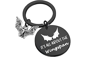 TVMAOFED Gift: Gift for TV Fans, Fans and Bookworms