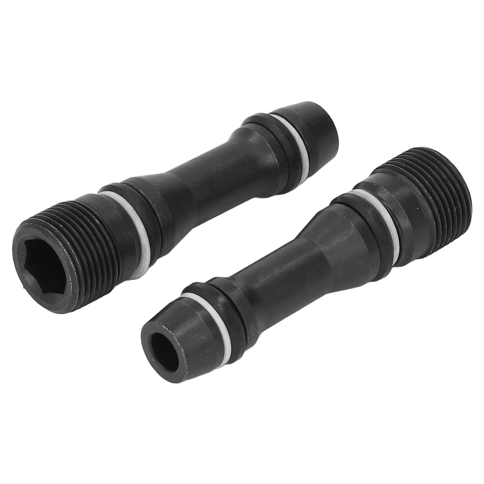 Kit di riparazione per rotaia dell'olio Torvex, set di tappi fittizi per tubo di supporto da 6 pezzi 6E7Z-9A332-A compatibile con E350 E450 F450 F550