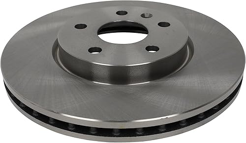 Miniatura 4 de SCITOO Brakes Rotors 4pcs Front Rear Brakes Kit Fit For Chevrolet Equinox 2010-2017, For GMC Terrain 2010-2017