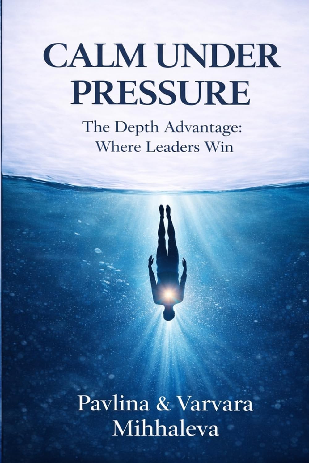 Calm Under Pressure