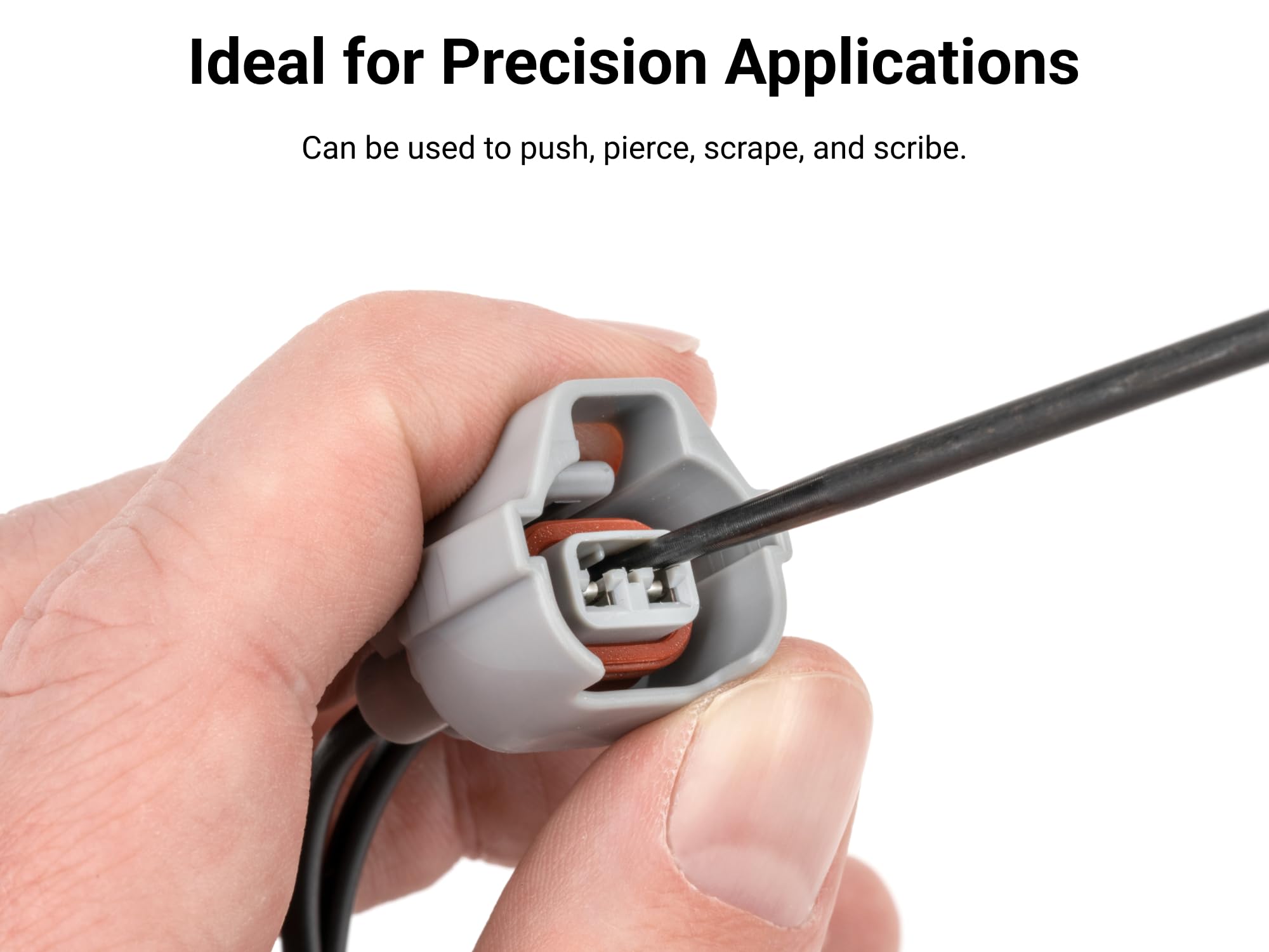 TEKTON Straight Blunt Pick | PNH24101 — Amazon image 4