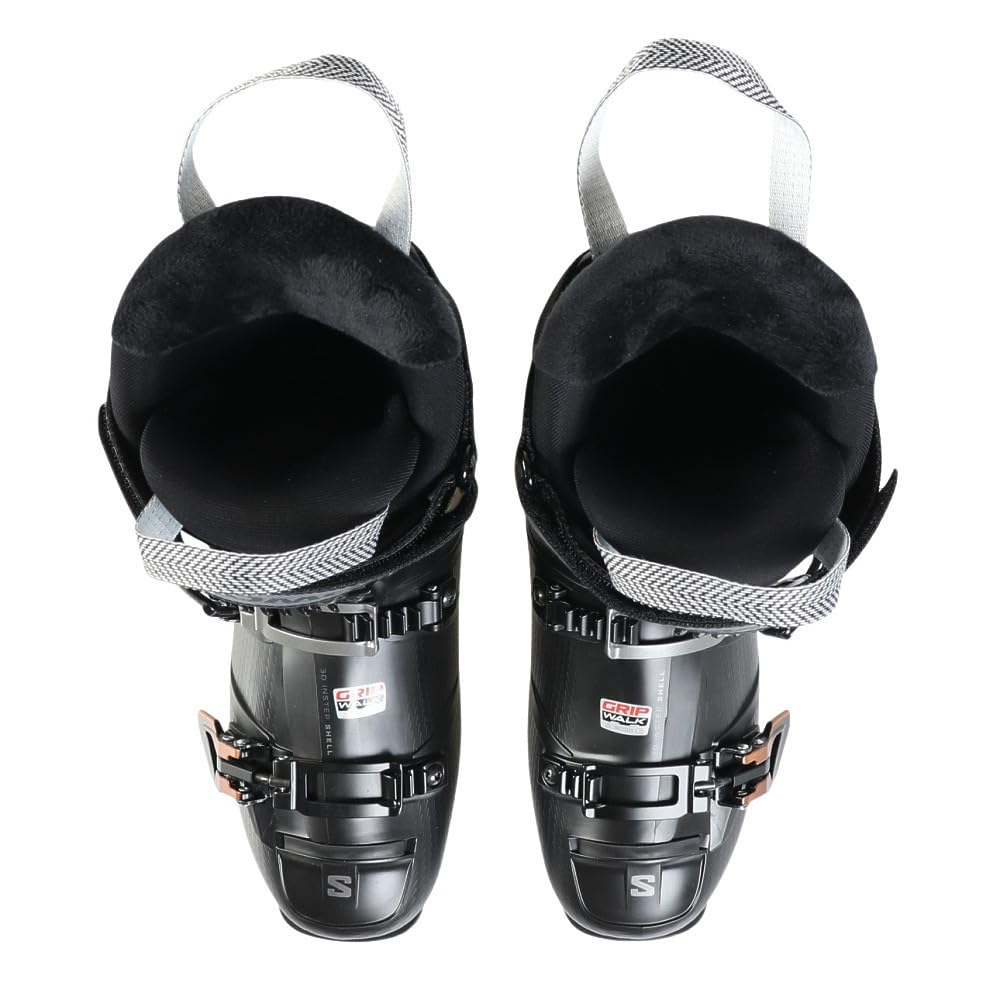 Amazon | サロモン（SALOMON） スキーブーツ 26 479461 S/PRO DELTA
