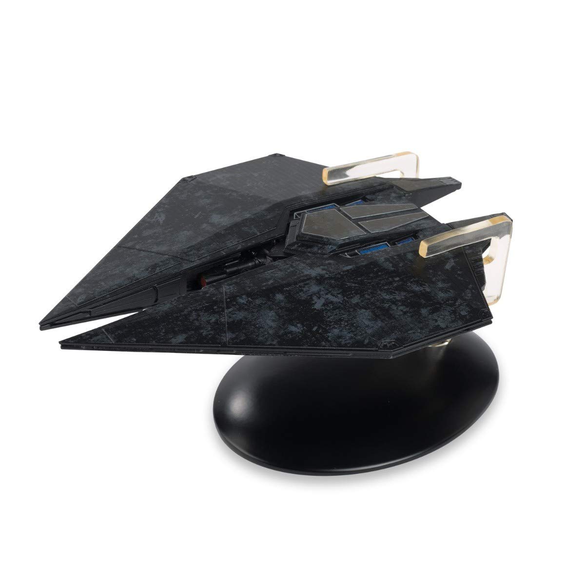 Amazon.com: Star Trek The Official Discovery Starships Collection