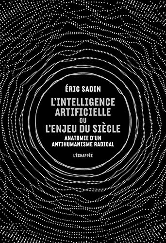 L'intelligence artificielle ou l'enjeu du siècle
