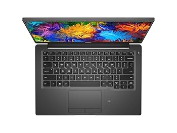 Dell Latitude 7400 ブラック Dell Latitude 7400 14