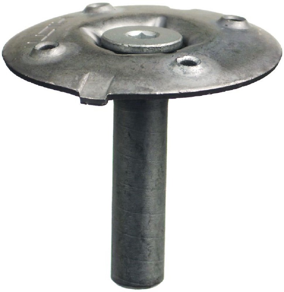 Hilti Drilling & Fastening Eqt Grating Disc Industrial