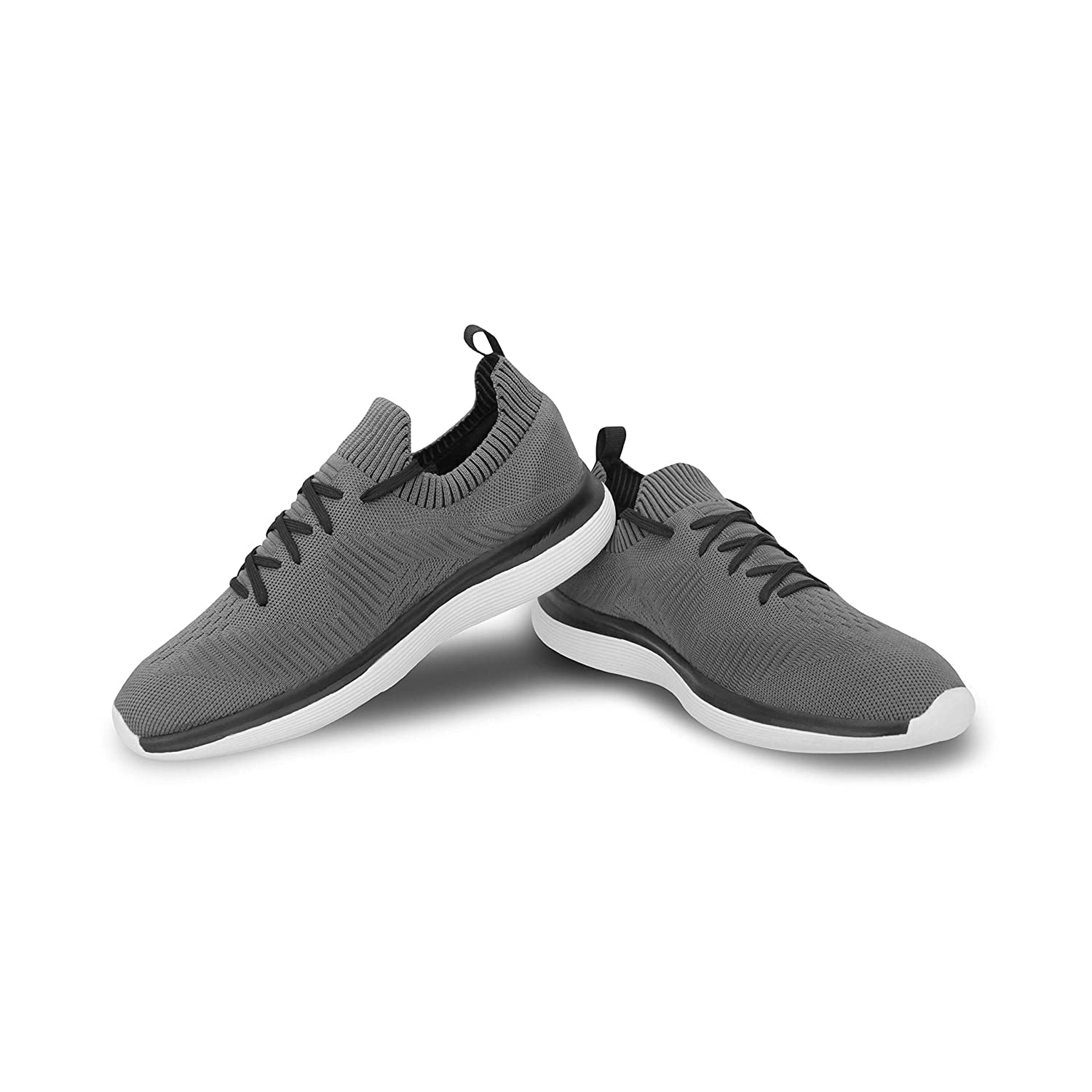 Nivia Endeavour 2.0 Running Shoes for Men (Grey) UK-10 (B088TSMK8P) Amazon Price History, Amazon Price Tracker