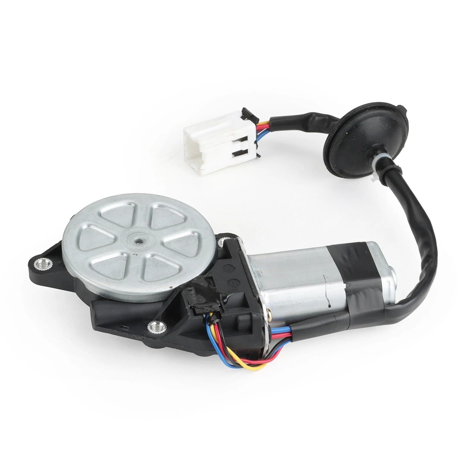 WHSDDPYXGS for Infiniti G35 2003-2007 617-51251L 617-51250R 80731-CD001 80730-CD001 Left Right Power Window Regulator Lift Motor Window Lifter Assembly(Front Left)