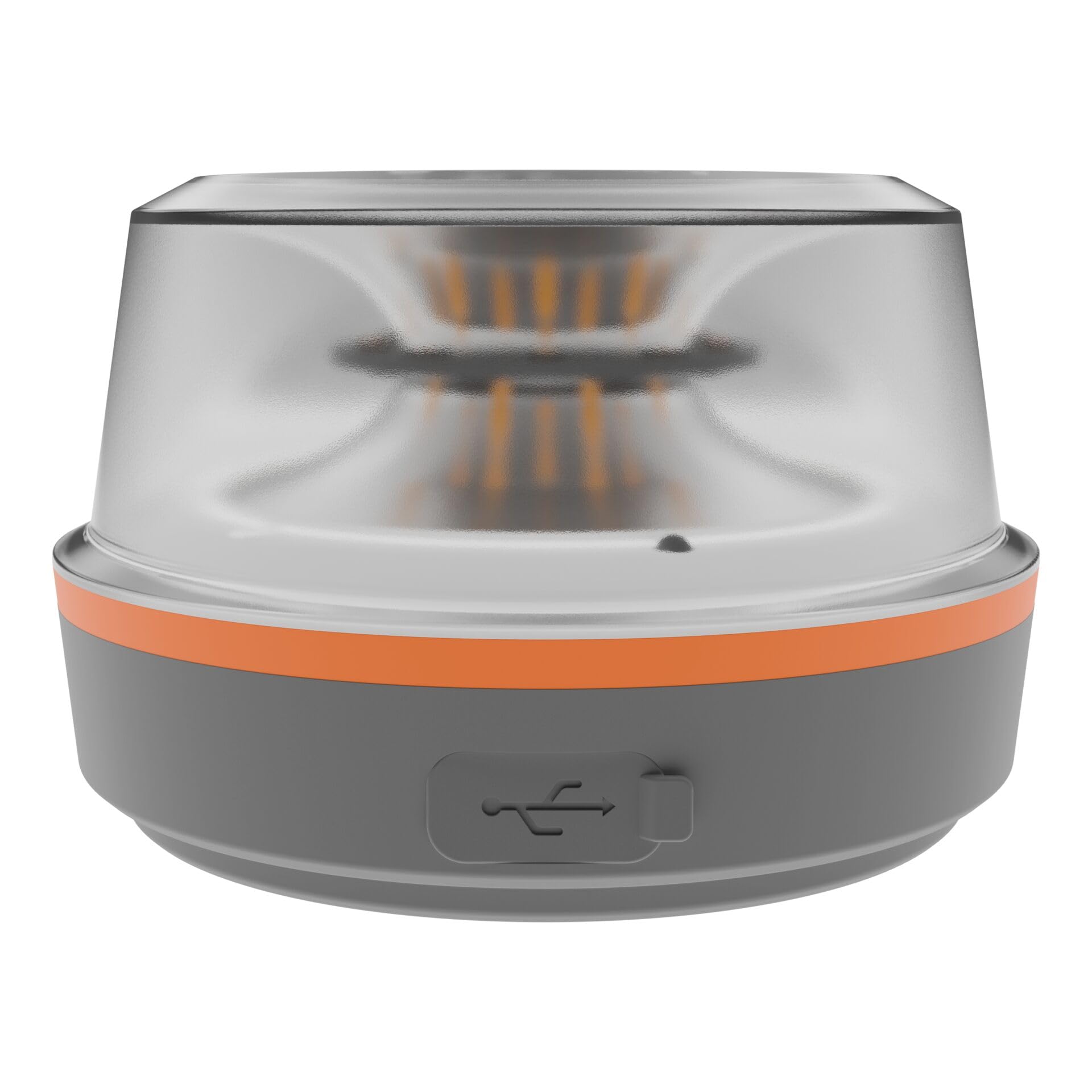 OSRAM LEDguardian ROAD FLARE Signaal TA20 NXT, ładowalne magnetyczne światło ostrzegawcze, certyfikowane TA20, migające widoczność 360°