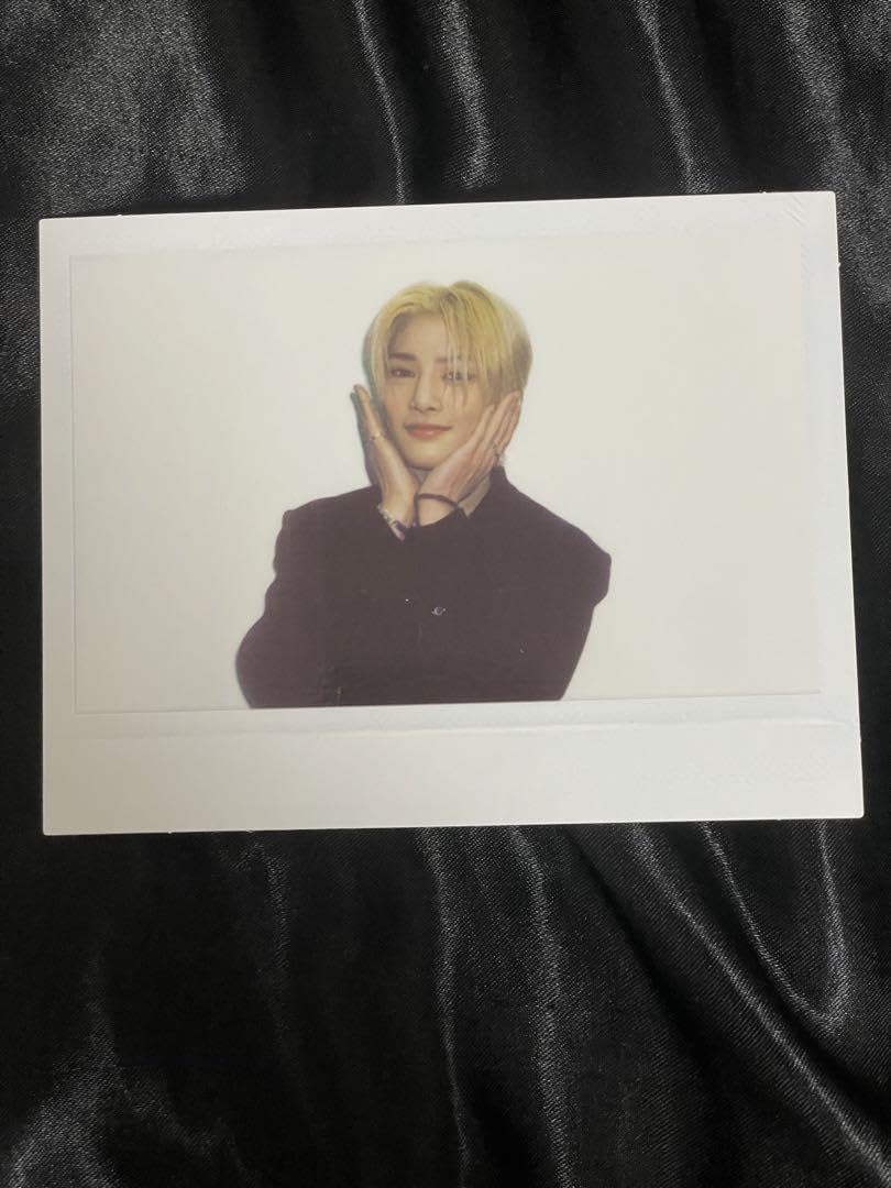 straykids maniac ポラロイド Amazon.co.jp: straykids スキズ maniac 特典 ポラロイド ポラ